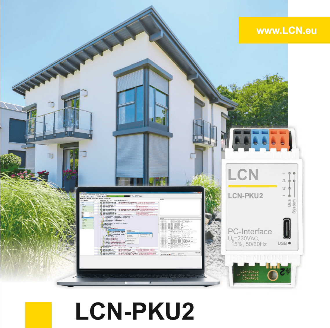LCN-PKU2